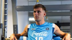 Se parte Kean? Nazione: “Da Dovbyk a Pellegrino. Torna di moda Lucca”
