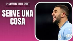 Calciomercato Milan – Walker possibile? Esclude Rashford: il motivo