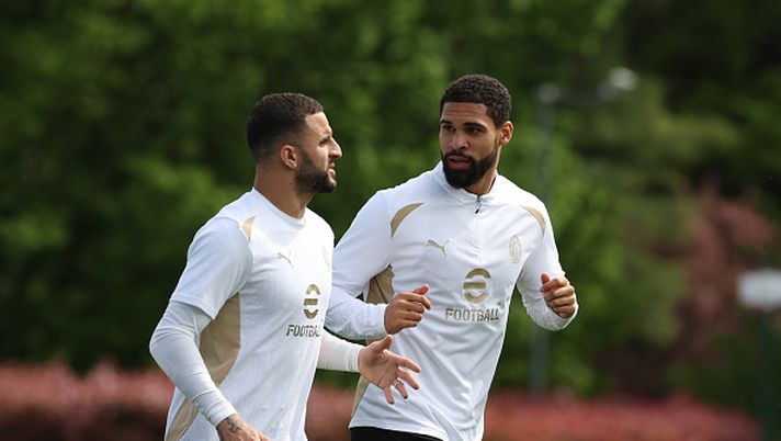 Walker Loftus-Cheek