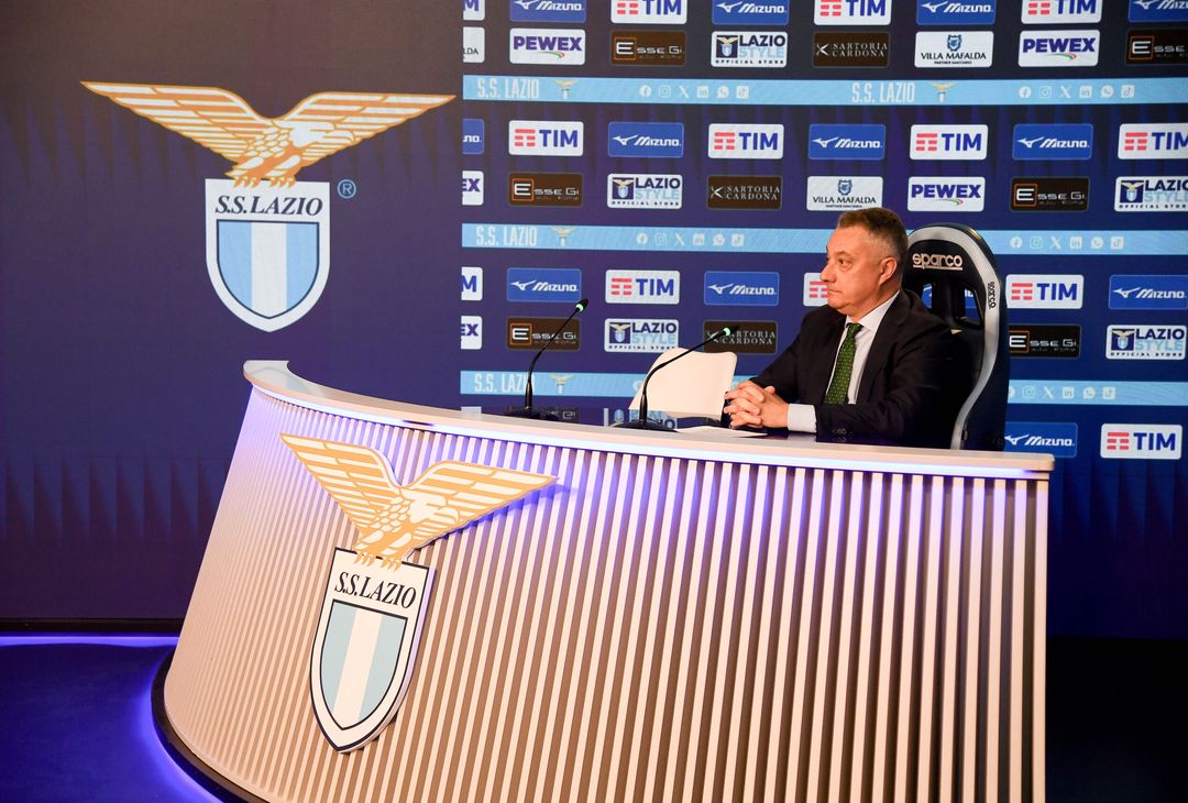 WOMEN | Lazio, le foto della presentazione di Lundin, Cesarini e Bacic – GALLERY - immagine 16