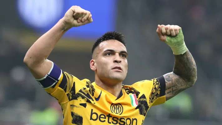 Lautaro Napoli