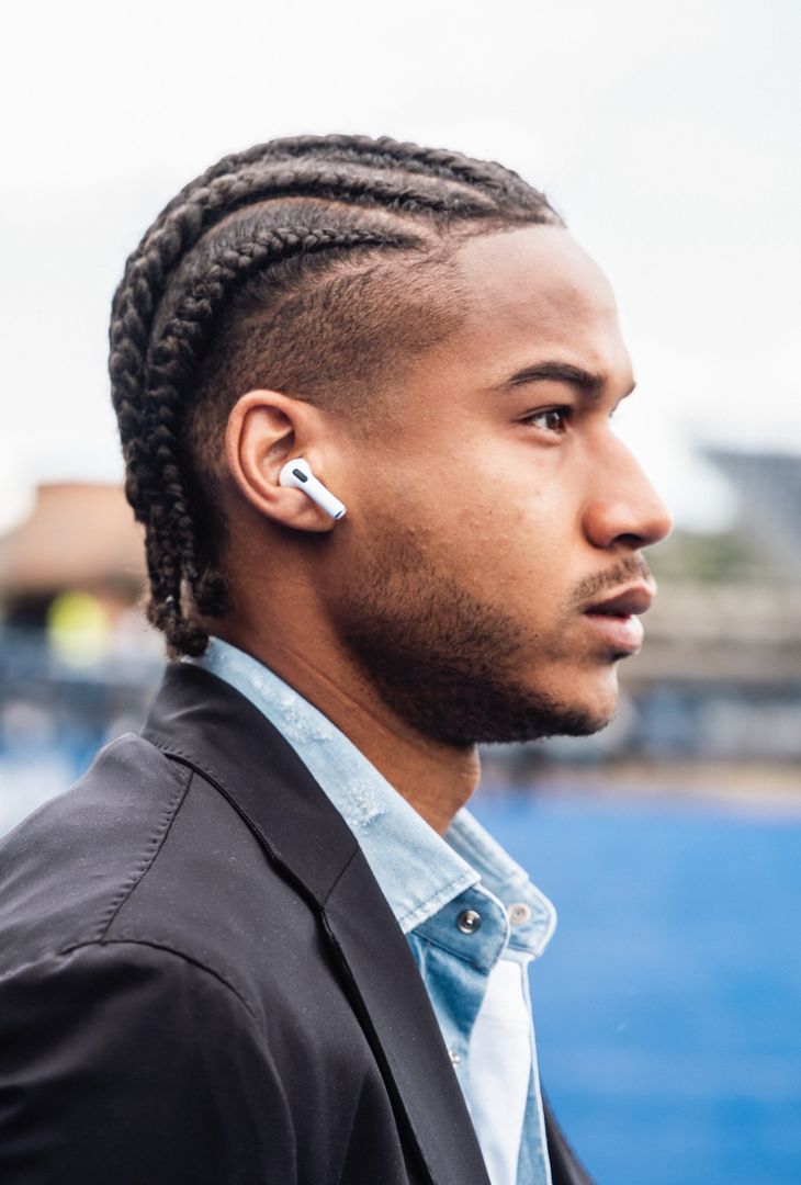 GALLERY I calciatori del Napoli sul terreno di gioco del Castellani: azzurri pronti - immagine 6