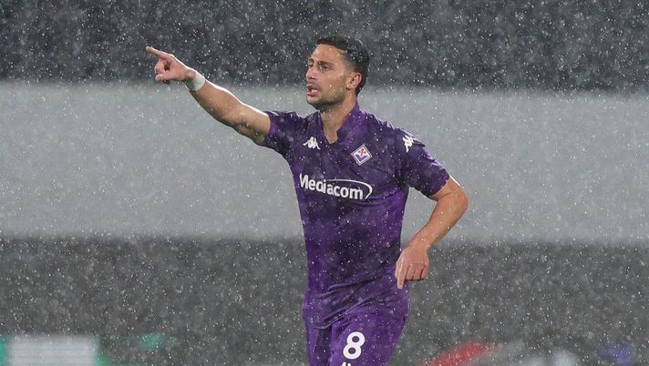 Fiorentina, gol ed emozioni per Mandragora con una dedica speciale - immagine 1