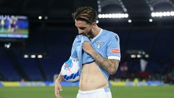 Lazio, c’è la firma anche di Luis Alberto! Sarà rinnovo fino al 2027 – SKY