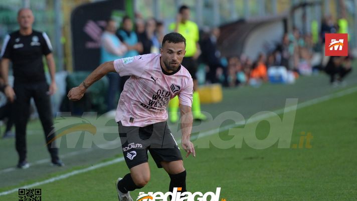 Palermo calcio