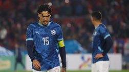 Disfatta Palmeiras: ko a Fortaleza, olè avversari e perde tre giocatori per il derby