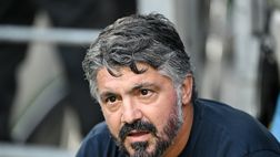 Gattuso, prima vittoria con il Marsiglia: lui festeggia così | VIDEO