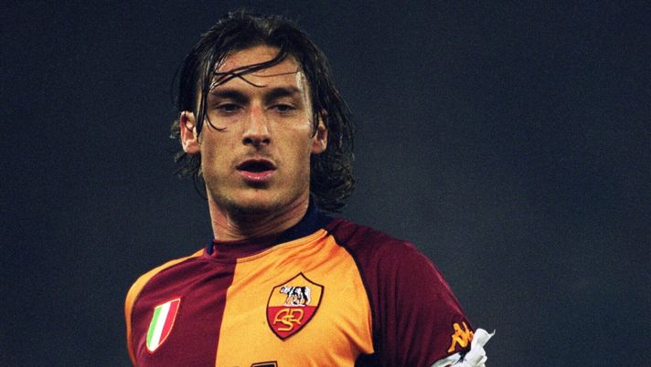 Totti, Kakà, Pelé: tutti quei rifiuti entrati nella storia - immagine 1