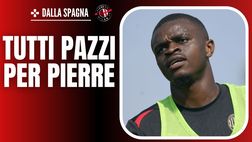 Calciomercato Milan – Tutti pazzi per Kalulu: inserimento forte dell’Atalanta