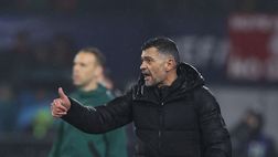 A Rotterdam ci hanno riso in faccia: Conceicao l’uomo giusto per il Milan