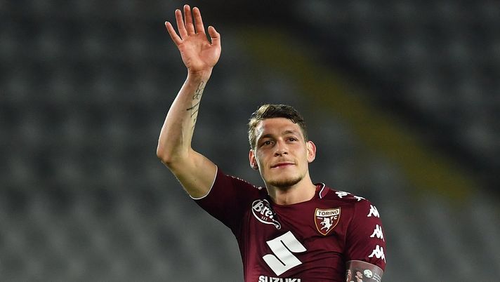 Ronchetti (PianetaMilan): “Ora il Toro è più squadra. Belotti piace ancora al Milan” Ronchetti (PianetaMilan): “Ora il Toro è più squadra. Belotti piace ancora al Milan” - immagine 1