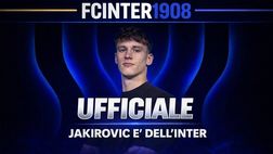 Inter, UFFICIALE: preso a titolo definitivo Leon Jakirovic, giocherà con l’U23