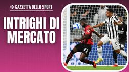 Calciomercato Milan – Tomori alla Juventus? Occhio a Danilo in rossonero. Fonseca…