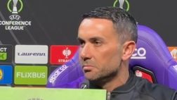 VIDEO VN – Palladino: “Chi al posto di Bove? Beltran può fare quel ruolo”