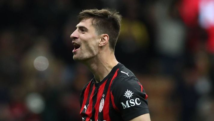 Parma nel destino di Gabbia: oggi leader al Milan ... grazie al Covid