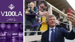 Prof. Ceccuti: “Antognoni, purezza incontaminata. Con lo stadio persa un’occasione”