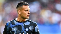 L’Inter si gode Lautaro: è tra i big del Pallone d’Oro. La chiave di una crescita impetuosa