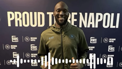 Lukaku: “Conte? All’Inter mi chiamò in ufficio e mi stava per mettere fuori rosa, ecco perché”