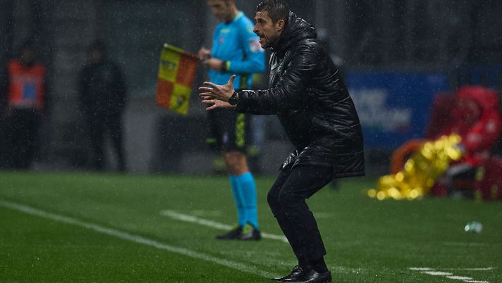 Dionisi/2: “Non era facile pensare di vincere, si sentivano solo i tifosi viola” - immagine 1