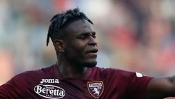Zapata: “Sogno sempre di essere capocannoniere, ecco l’obiettivo di gol! Ho sofferto, ma ora…”