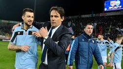 Lazio, buon compleanno a Simone Inzaghi: gli auguri della società