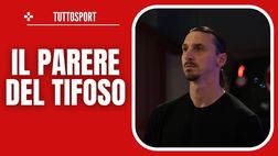 Milan, Lanzoni: “Avrei voluto gridare ai gol nel derby. Su Ibrahimovic …”