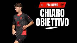 Milan, Liberali convocato da Allegri: quale futuro? Ecco l’obiettivo del Diavolo | PM NEWS