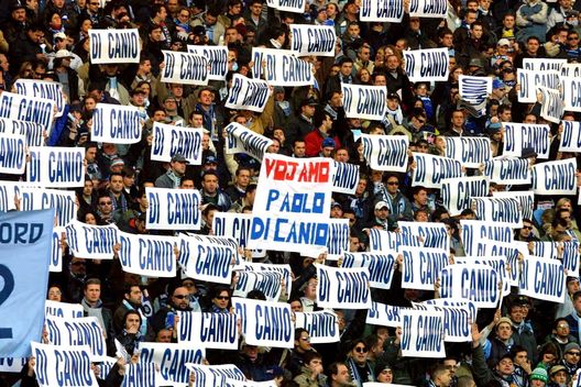 Lazio-Milan, l’autostrada dei campioni: tutti i calciatori che hanno percorso l’A1 tra Roma e Milano- immagine 9