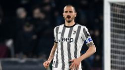 Mercato Roma, Bonucci si avvicina all’Union Berlino: chiusura ad un passo