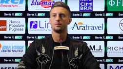 Sampdoria, colpo sulla fascia sinistra: in arrivo l’ex Cagliari Barreca