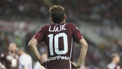 Che fine ha fatto Ljajic? L’ex attaccante del Toro è tornato in patria