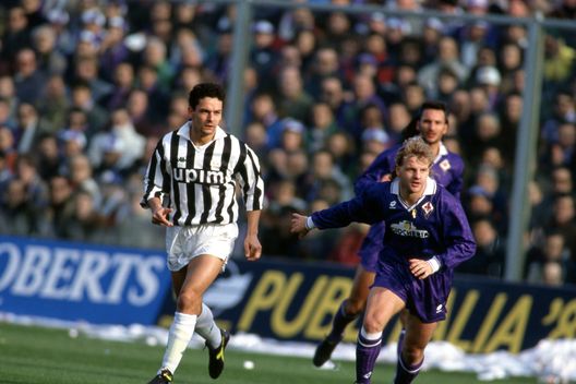 Dal primo 0-11 al trasferimento di Baggio: la storia di Fiorentina-Juventus- immagine 5