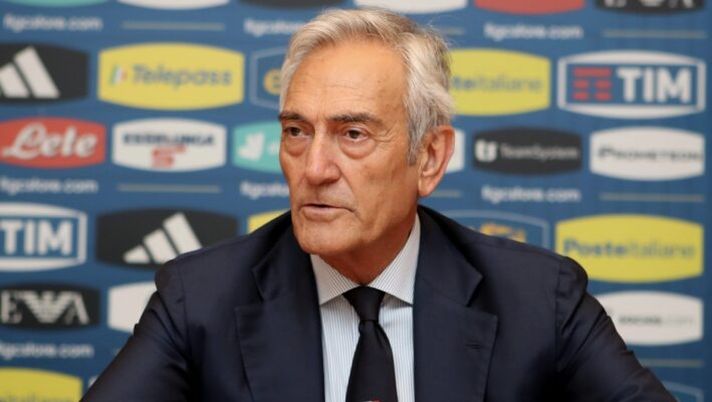 Gravina: “Perché abbiamo scelto Gattuso come CT. Ecco com’è andata con Ranieri” - immagine 1