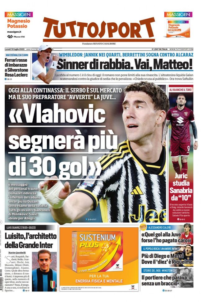 Tuttosport