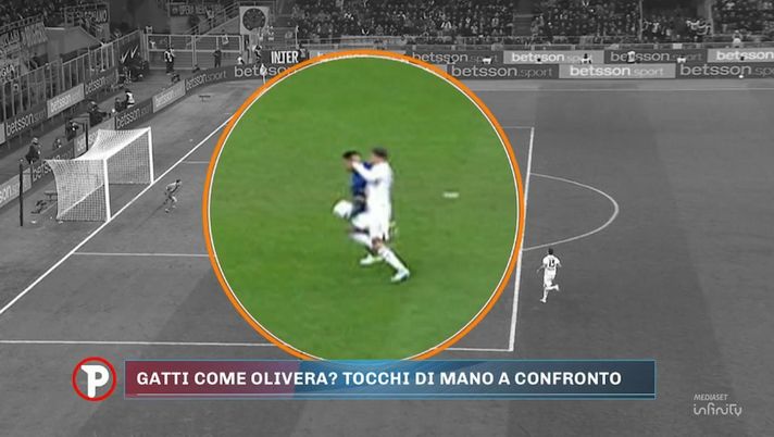 Gatti come Lautaro-Olivera? Furia Cesari: “Falso, totalmente diversi. E vi spiego subito perché” - immagine 1