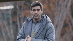 Verona-Milan, Fonseca: “Il vero problema è la concentrazione. Non ho dubbi”