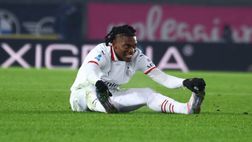 Leao, il messaggo sui social dopo l’infortunio. Gazzetta: “Buoni segnali da Pulisic”