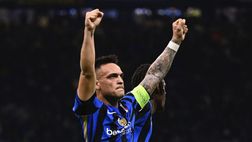 Lautaro: “Pianto per due giorni, non alzavo la gamba! Ora non sto bene ma con lo staff…”