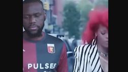 Video – Onana al Genoa: l’annuncio con Rihanna è geniale
