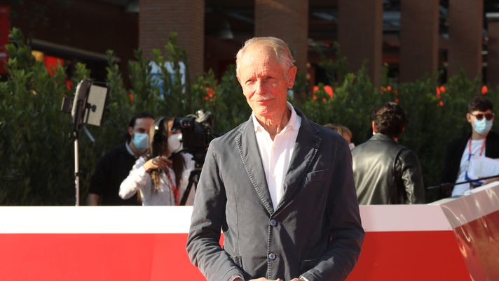 Erri De Luca
