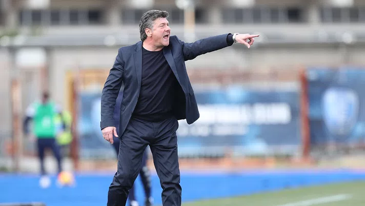 Mazzarri