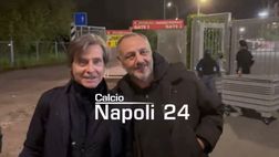 Oriali tradisce l’Inter: “Tifiamo Bologna? Facciamo finta di…”