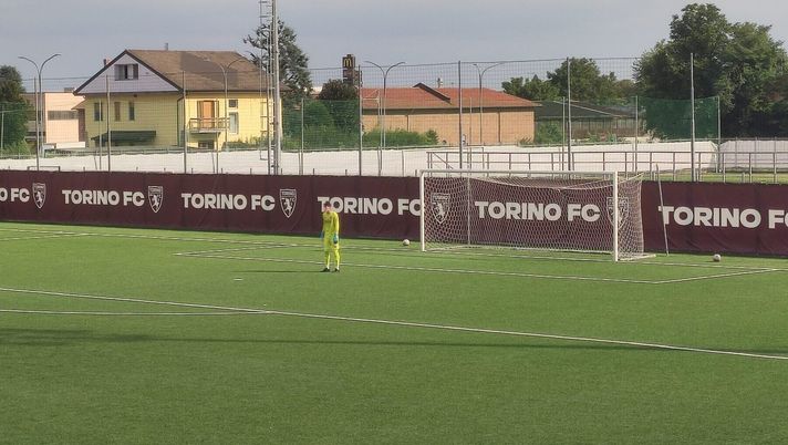 Torino Primavera, Leonardo Santer è un nuovo giocatore granata - immagine 1