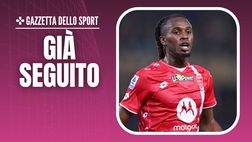 Calciomercato Milan – Non solo Bondo per la mediana: rispunta un vecchio amore