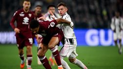 Torino, Coco in crescita continua: nel derby blinda la difesa granata