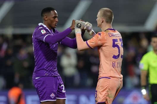 VN – Interesse dalla Spagna per Mina, le ultime sul colombiano- immagine 2