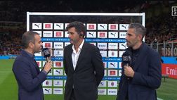 Milan, Fonseca: “Da Theo e Leao mi aspetto che siano Theo e Leao. Un’identità…”