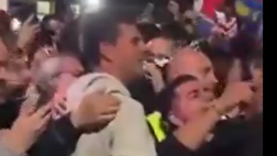 Thiago Motta accolto da eroe dai tifosi emiliani: la sua reazione al coro sulla Juve