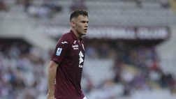 Torino-Fiorentina 0-0, Asllani in conferenza: “Stanco, ma sto bene. I tifosi…”