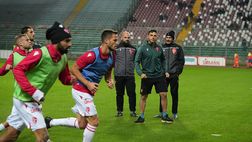 Padova, un rinvio che spezza il ritmo e crea un sovraccarico nel calendario